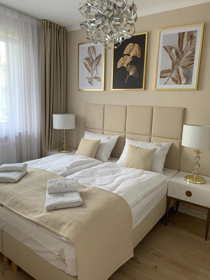 Apartments Porta Baltica Premium Kolobrzeg Luaran gambar