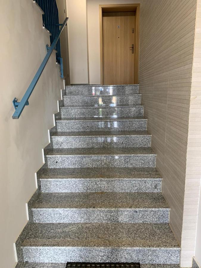 Apartments Porta Baltica Premium Kolobrzeg Luaran gambar