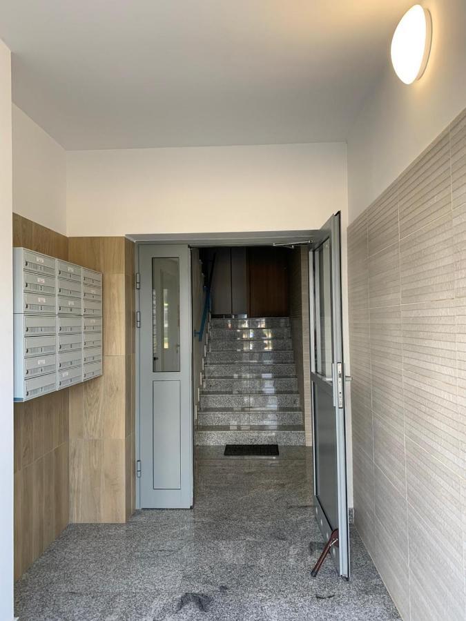 Apartments Porta Baltica Premium Kolobrzeg Luaran gambar