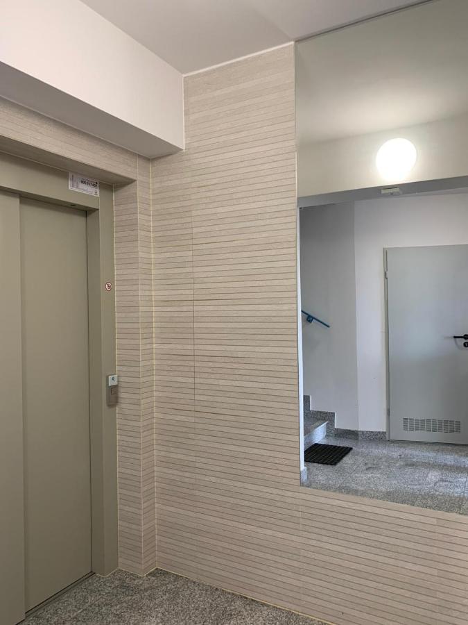 Apartments Porta Baltica Premium Kolobrzeg Luaran gambar